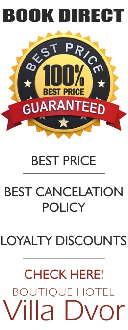 Best price guarantee