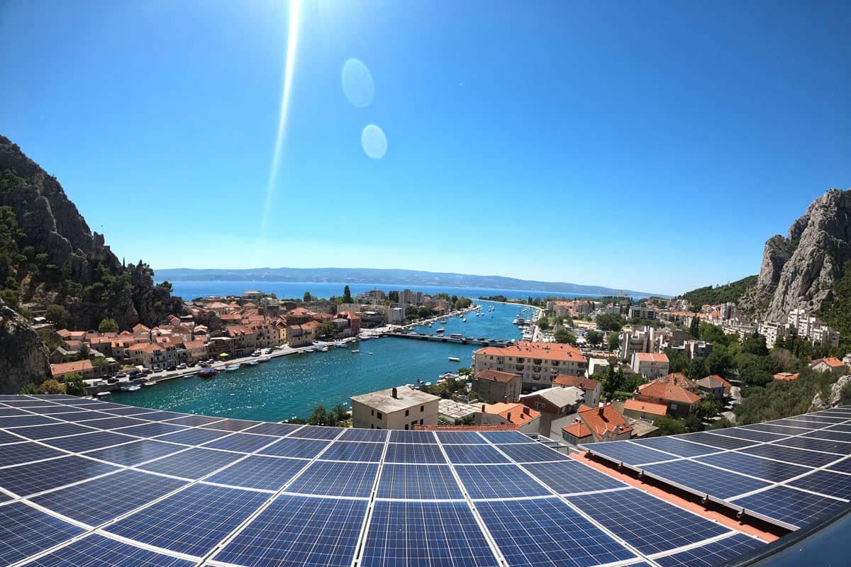 Hotel Villa Dvor Eco friendly