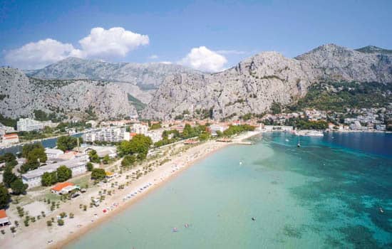 Beaches