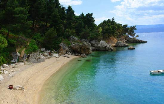 Beaches