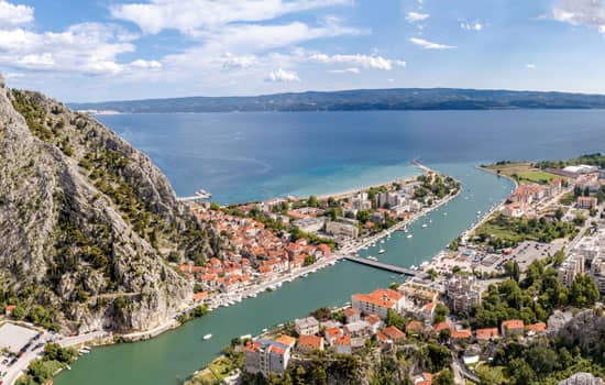 Omiš