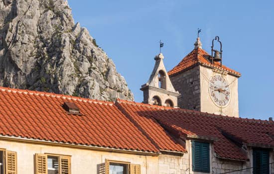 Omiš