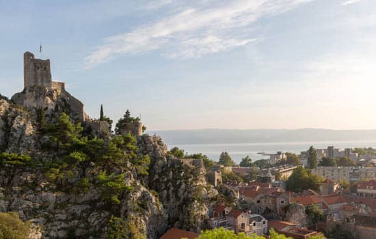 Omiš