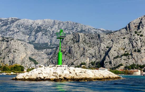Omiš