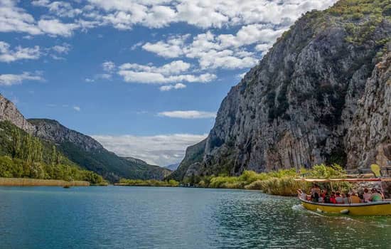 Cetina