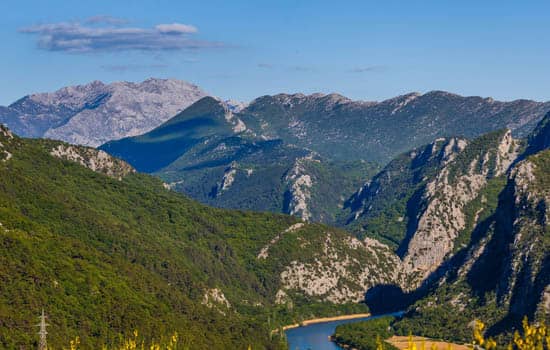 Cetina