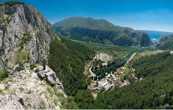 Cetina