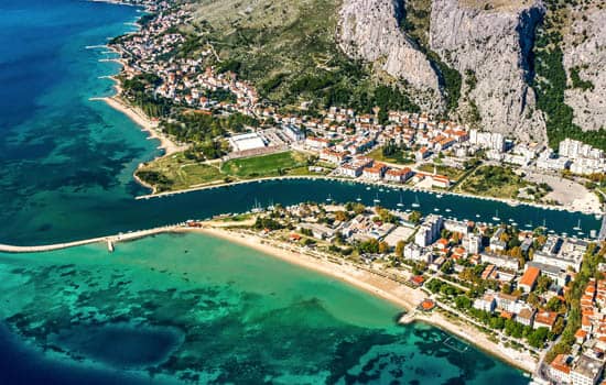 Omiš