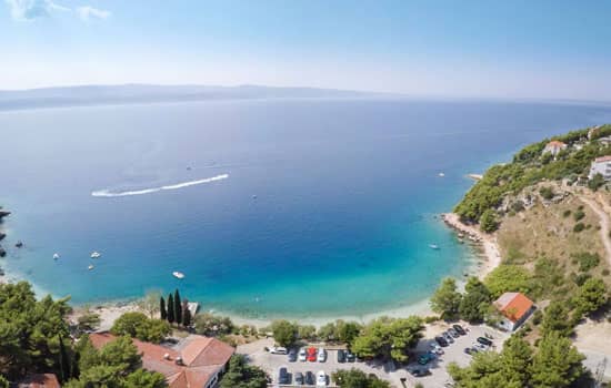 Riviera Omis