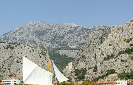 Omiš