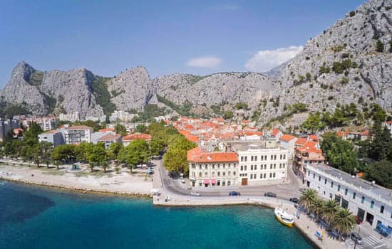 Omiš