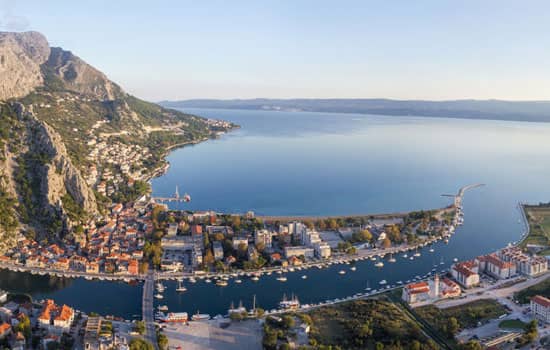 Omiš