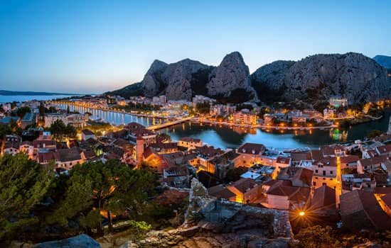 Omiš