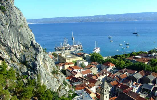 Omiš