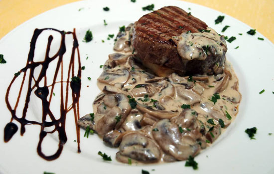 Gastronomy