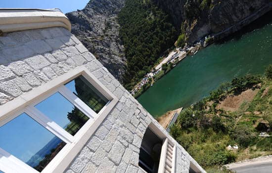 Hotel Villa Dvor